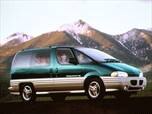1996 Pontiac Trans Sport